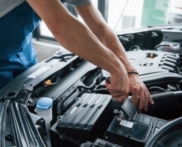 Onsite Batteries Supply & Fitting