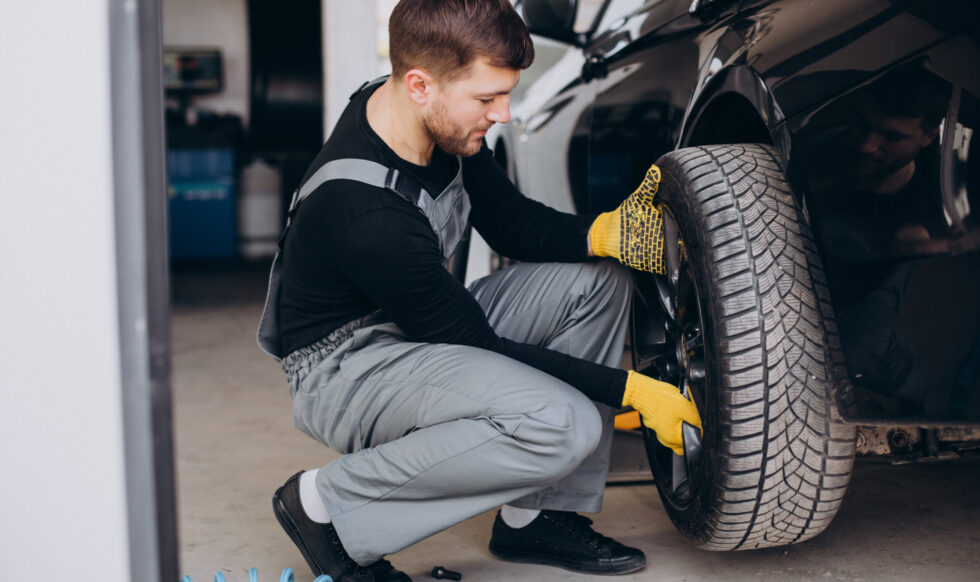 Home Motor Tyres Services